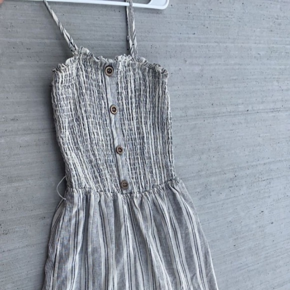 Jumpsuit - Picture 1 of 2